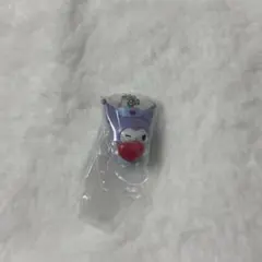 ガチャガチャ サンリオキャラクターズ ナーススイングマスコット