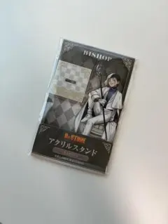 Dr.STONE アクリルスタンド あさぎりゲン ファミマ