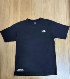 THE NORTH FACE 半袖Tシャツ ブラック