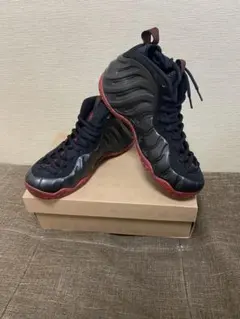 激レアNike コービー9NSW 647594-001 黒/赤