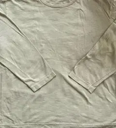 45Rでこぼこ天竺のオーシャンTシャツのサムネイル