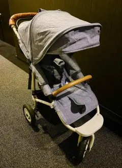 2025年最新】エアバギー ココプレミア メランジデニムの人気アイテム