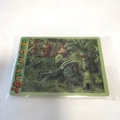 イタジャガドラゴンボールコンセプトレア vol.9　CR 9-29