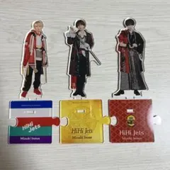 井上瑞稀 アクスタ