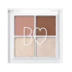 BIDOL THE アイパレ 107 期待のローズブラウン 限定色　B IDOL