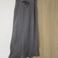 CIAOPANICTYPY リブスカート