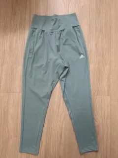 adidas AEROREADY トレーニングパンツ XL