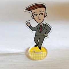 ちびまる子ちゃん 花輪くん アクスタ アクリルスタンド