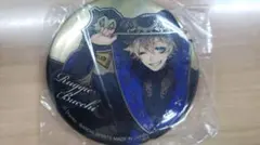 ディズニー ツイステッドワンダーランド一番くじ 第三弾 I賞缶バッチ …