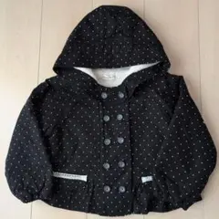 ✳️新品 110 ☆ キムラタン 【ビケット】 コート