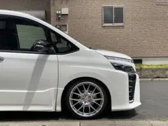RAYSホイール ホムラ2×7 plusのサムネイル