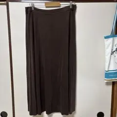 ZARA ロングスカート