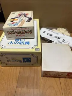 ガレージキット詰め合わせセット