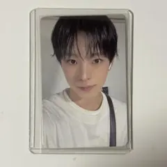 NCT WISH songbird kms 1.0 ユウシ トレカ 中国 特典 - メルカリ