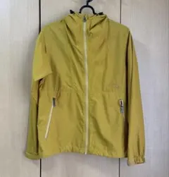 THE NORTH FACE コンパクトジャケット