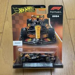マクラーレン ミニカー