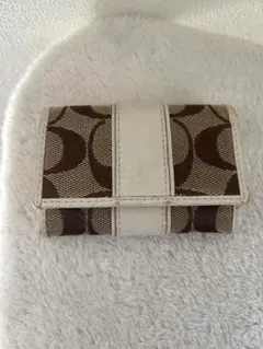 COACH コインケース・小銭入れ