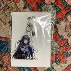 Ado アクリルキーホルダー 日本代表ユニフォーム - メルカリ