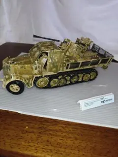 ピットロード 1/72 SGF 陸上自衛隊 12式地対艦誘導弾 ポリウレタン製