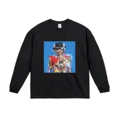 WACKOMARIA XL 長袖TシャツTERRIFIERコラボ テリファー - メルカリ