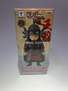 ☆未開封 キングダム 王翦(おうせん) ワーコレ ワールドコレクタブル るる Amazon.co.jp: キングダム 王翦おうせん ワーコレ ワールド