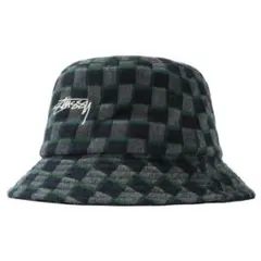 old stussy 80s usa製 初期　白タグ　ブラックウォッチ　チェック old stussy 80s usa製 初期 白タグ ブラックウォッチ チェック - メルカリ