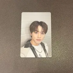 宇野海夢 日プ新世界 タワレコトレカ