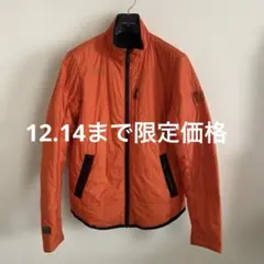 【 Che figo！】SY32 中綿ナイロンジャケット