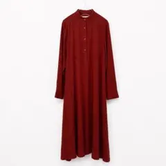 極美品＊PLEATS PLEASE Wジップロングカーディガン コート ワンピ