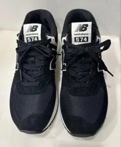 WL574ZAB ニューバランスのサムネイル
