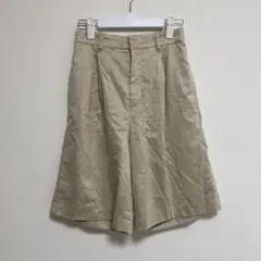 LOWRYS FARM ハーフパンツ