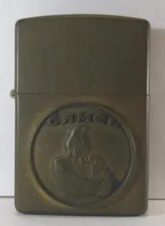 米陸軍防空センター部隊ベトナム戦争1966年ZIPPOジッポーオイル 