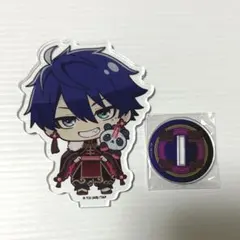 桃源暗鬼 ファボテリア アクスタ 一ノ瀬