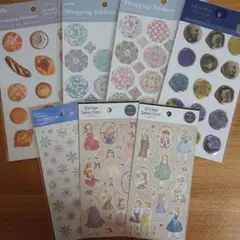 シートシール まとめ売り