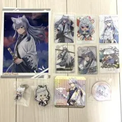 カラフルピーチ からぴち どぬく セット まとめ売り - メルカリ