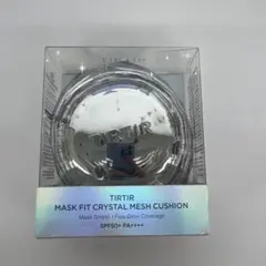 379 TIRTIR] マスクフィットクッション 本体 15g 17Cのサムネイル