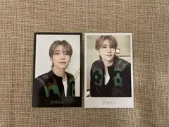 セブチ SEVENTEEN CARAT LAND ケレン トレカ ジョシュア