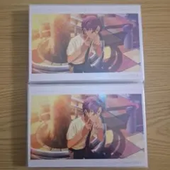 あんスタ 5周年展示会 ポストカード 乙狩アドニス 約60枚