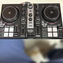 ほぼ未使用】Hercules DJControl Inpulse 200mk2 - メルカリ