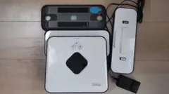 2025年最新】ブラーバ380j ジャンクの人気アイテム - メルカリ