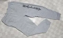 リラックス ウチナカ ズボン L ジャージ J.E.BALANCE BALLBY