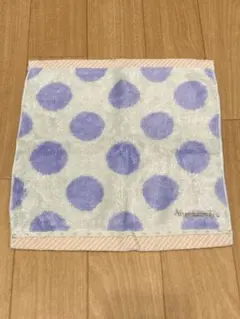 【新品】Afternoon Tea ハンドタオル タオルハンカチ