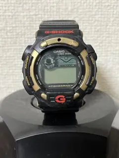2026年最新】g-shock フィッシャーマンの人気アイテム - メルカリ