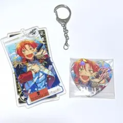 2026年最新】月永レオ とるパカの人気アイテム - メルカリ