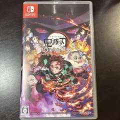鬼滅の刃 ヒノカミ血風譚 通常版
