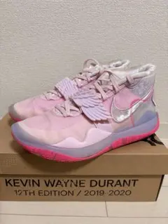 NIKE KD12 アントパール　人気カラーのサムネイル