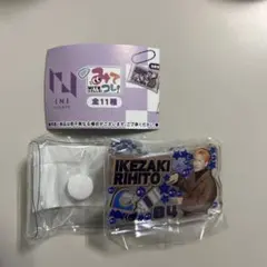 みてコレ！ INI 池崎理人