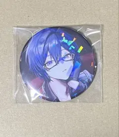 プロセカ ZOZOTOWN KAITO 缶バッジ - メルカリ