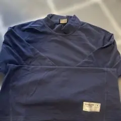 sa gear アンダーシャツ M ネイビー JASPRO