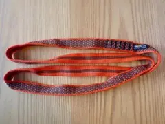 Marlow 5m ランヤード 1アイ加工/ アーボリスト ツリークライミング Marlow 5m ランヤード 1アイ加工/ アーボリスト ツリークライミング